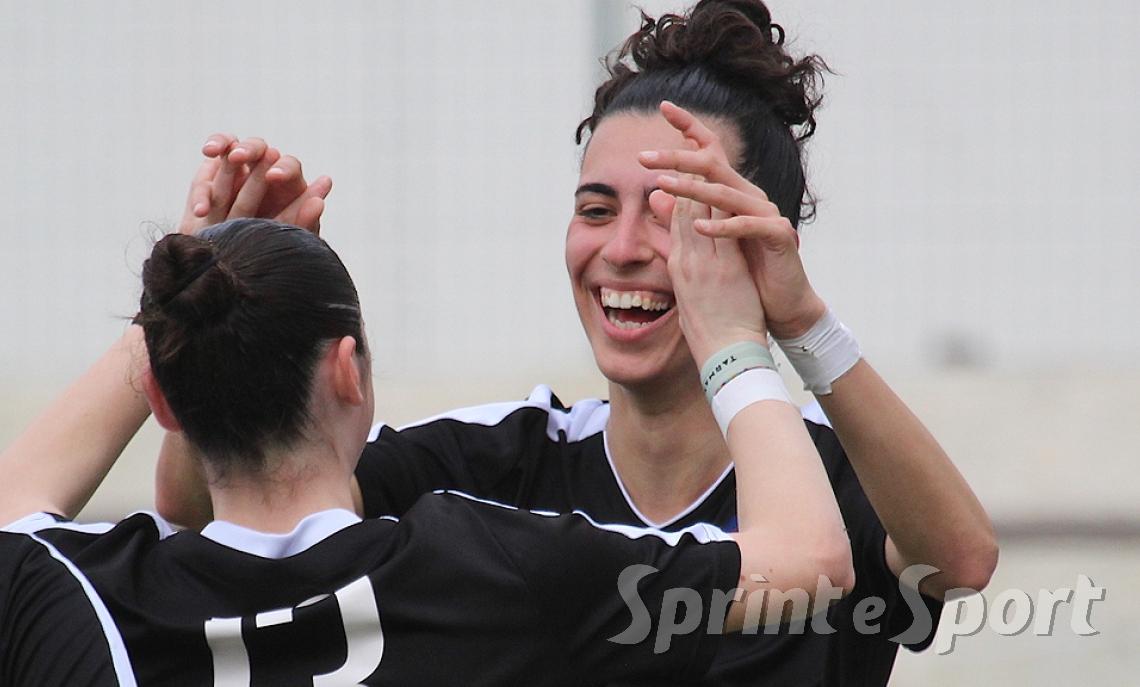 Non c'è due senza tre: la Lombardia batte anche le padrone di casa e flette i muscoli