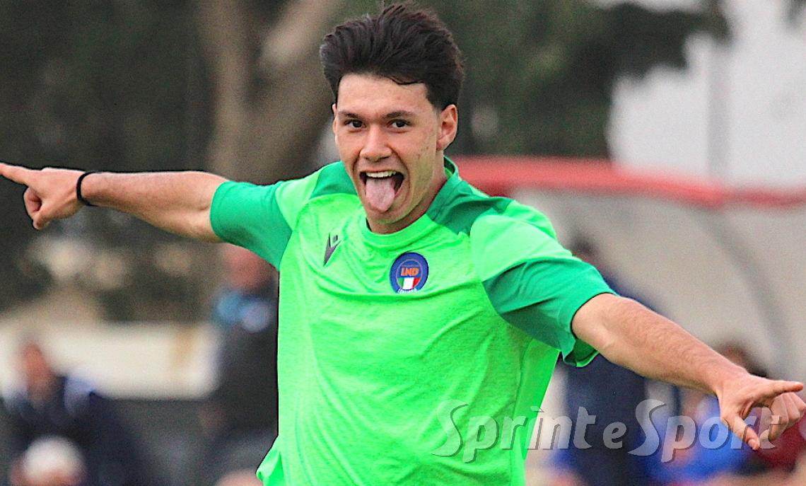 Rappresentativa Di Noi