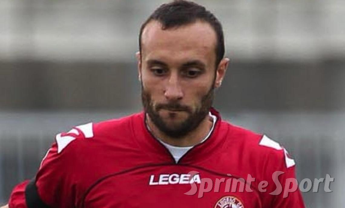 LIVORNO SERIE D - ANDREA LUCI