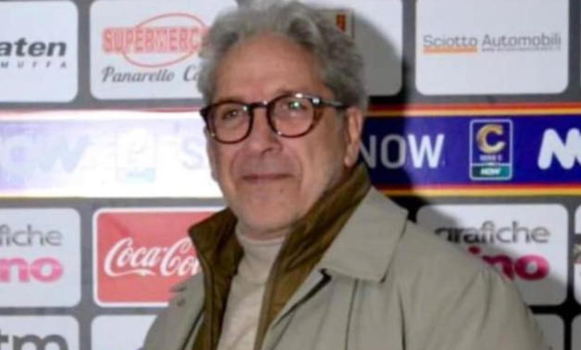 MESSINA SERIE C - STEFANO ALAIMO