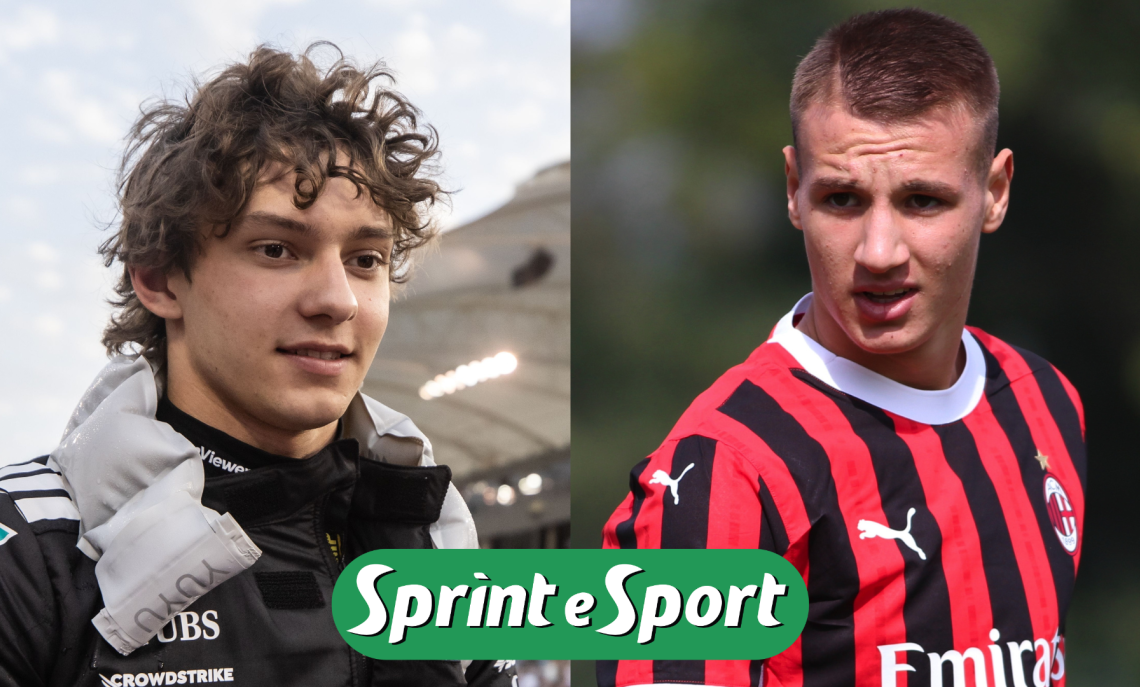 L'Italia parcheggia il talento: da Antonelli a Camarda, è sempre un problema di cultura