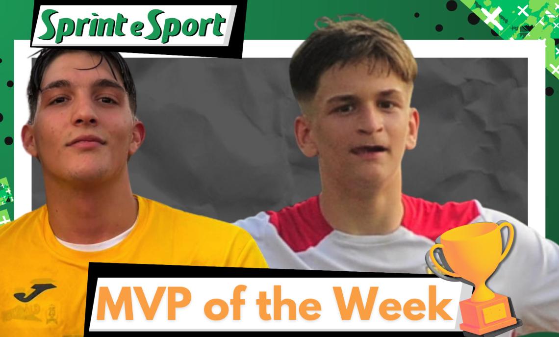 MVP UNDER 19 PROVINCIALI