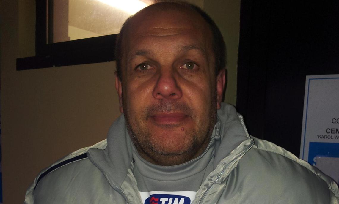 UNION CLODIENSE SERIE C - BRUNO TEDINO