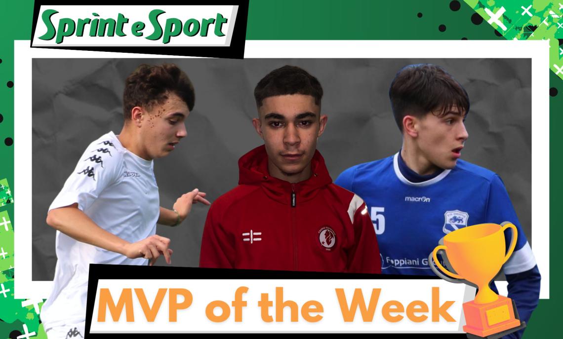 MVP della settimana: entra e vota il miglior Under 19 di Milano