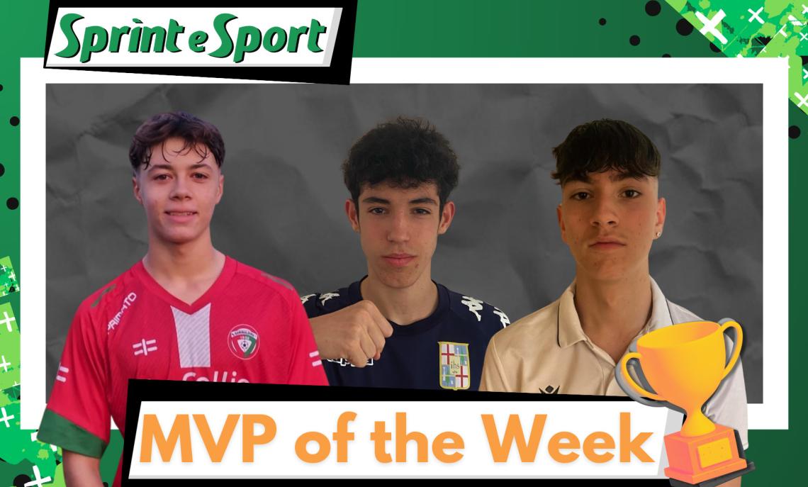 MVP della settimana: entra e vota il miglior Under 16 di tutta Milano