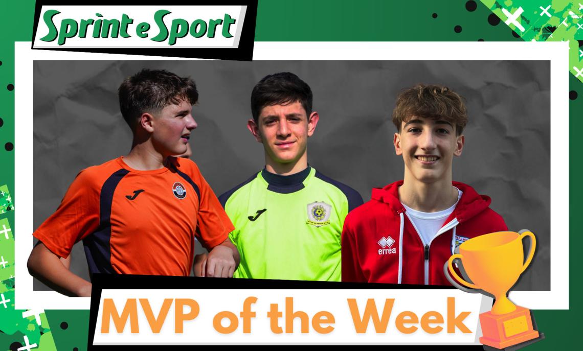 MVP della settimana: entra e vota il classe 2010 più forte dei provinciali di Milano