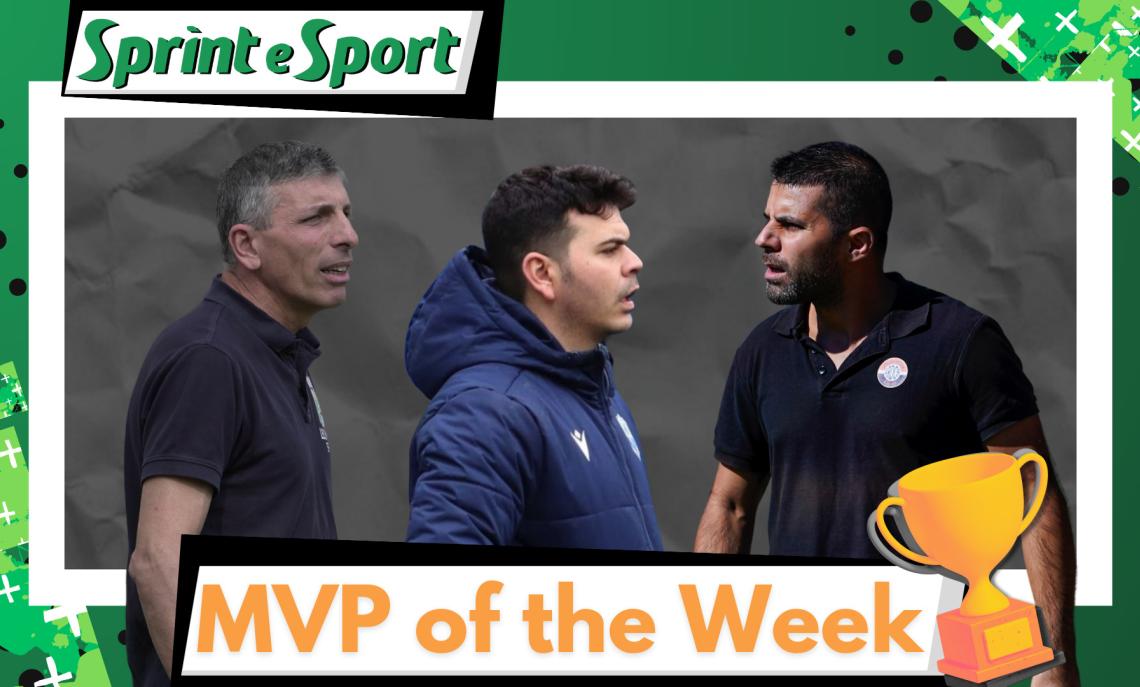 MVP del weekend: Milano, entra e vota il miglior allenatore dei Provinciali