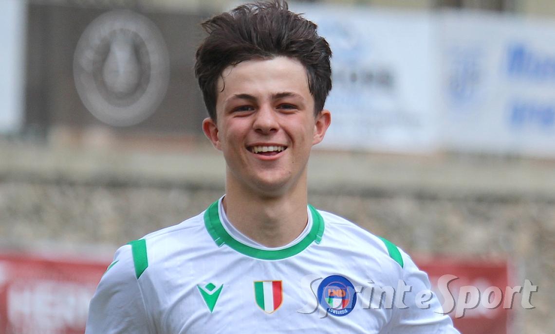 ALESSANDRO FRANCHINI