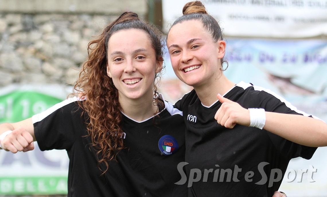 La Lombardia è semplicemente fantastiche! Non andavano sotto da xx anni e provano la storica impresa