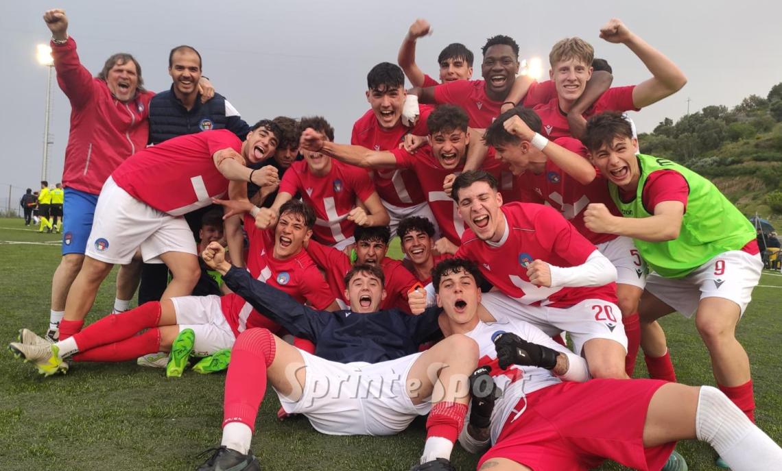 TORNEO DELLE REGIONI 2025, RAPPRESENTATIVA PIEMONTE VDA, UNDER 19