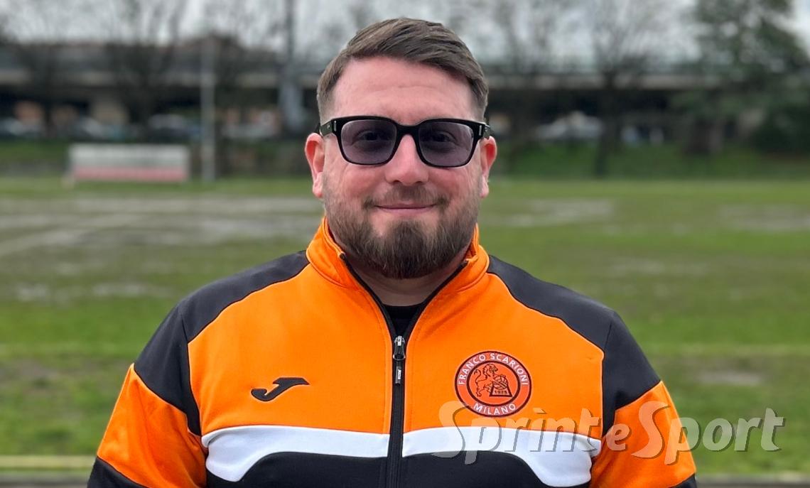 Stefano De Vito, Franco Scarioni