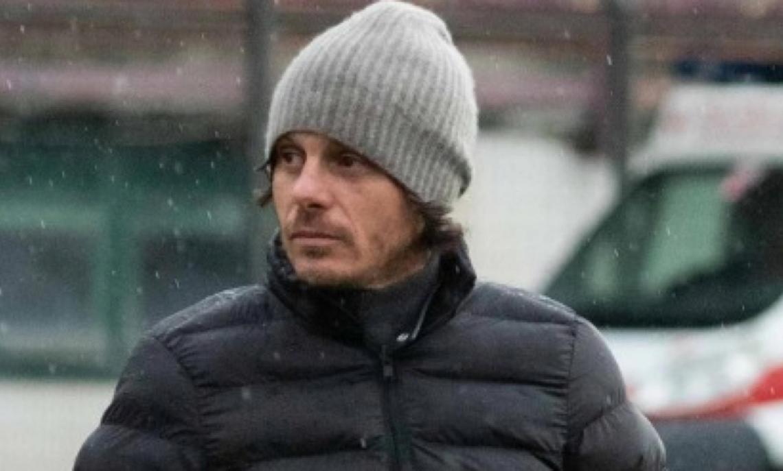 LUCCHESE SERIE C - EMILIANO TESTINI