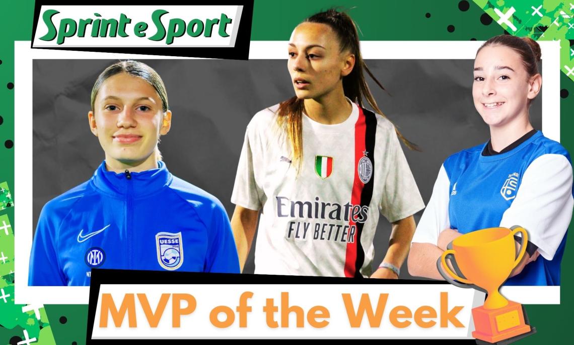 MVP Femminile