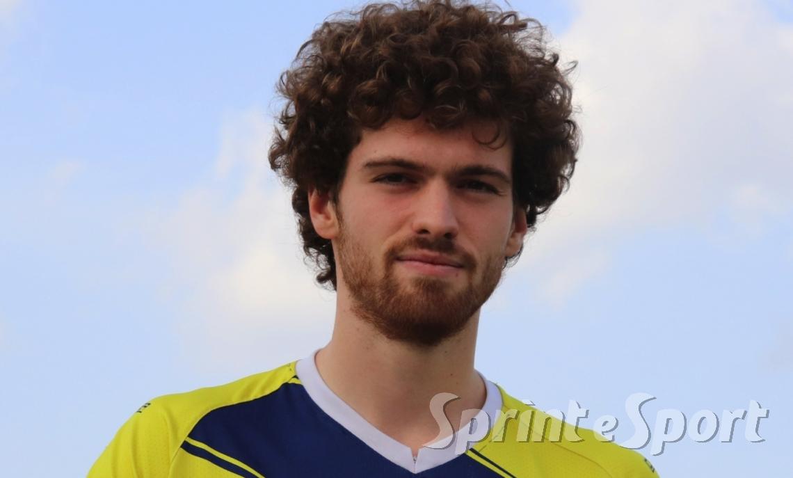 VIRTUS ENTELLA SERIE C - ANDREA FRANZONI