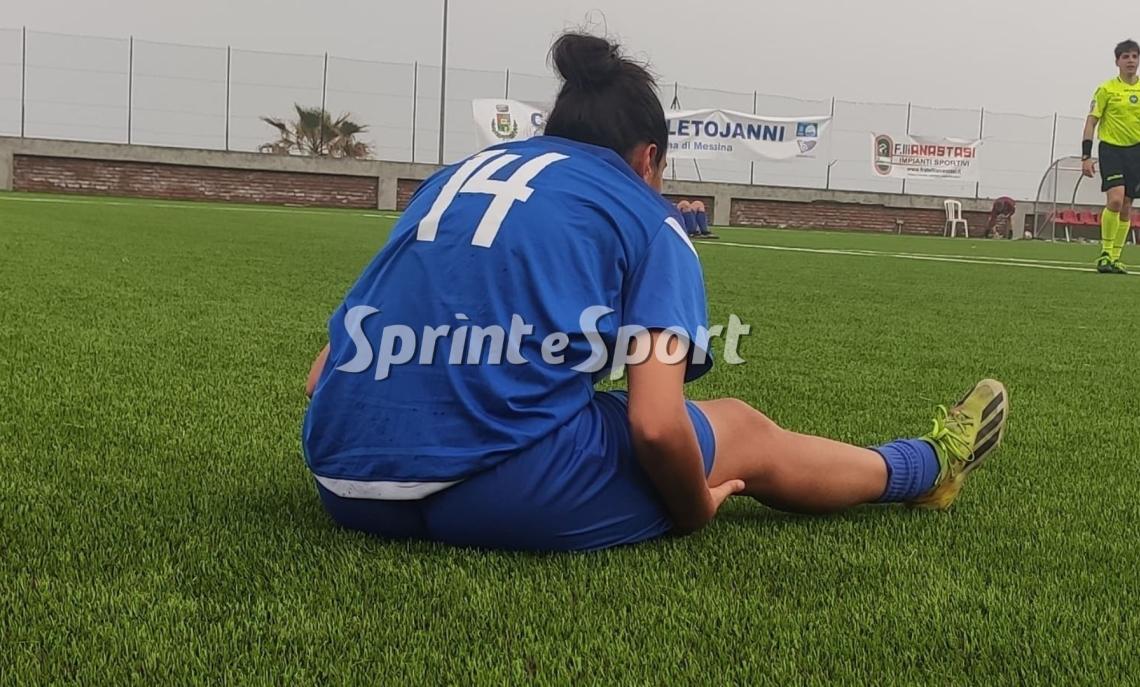 Eroiche ragazze, il PVA si arrende solo davanti alla giocatrice più forte del torneo