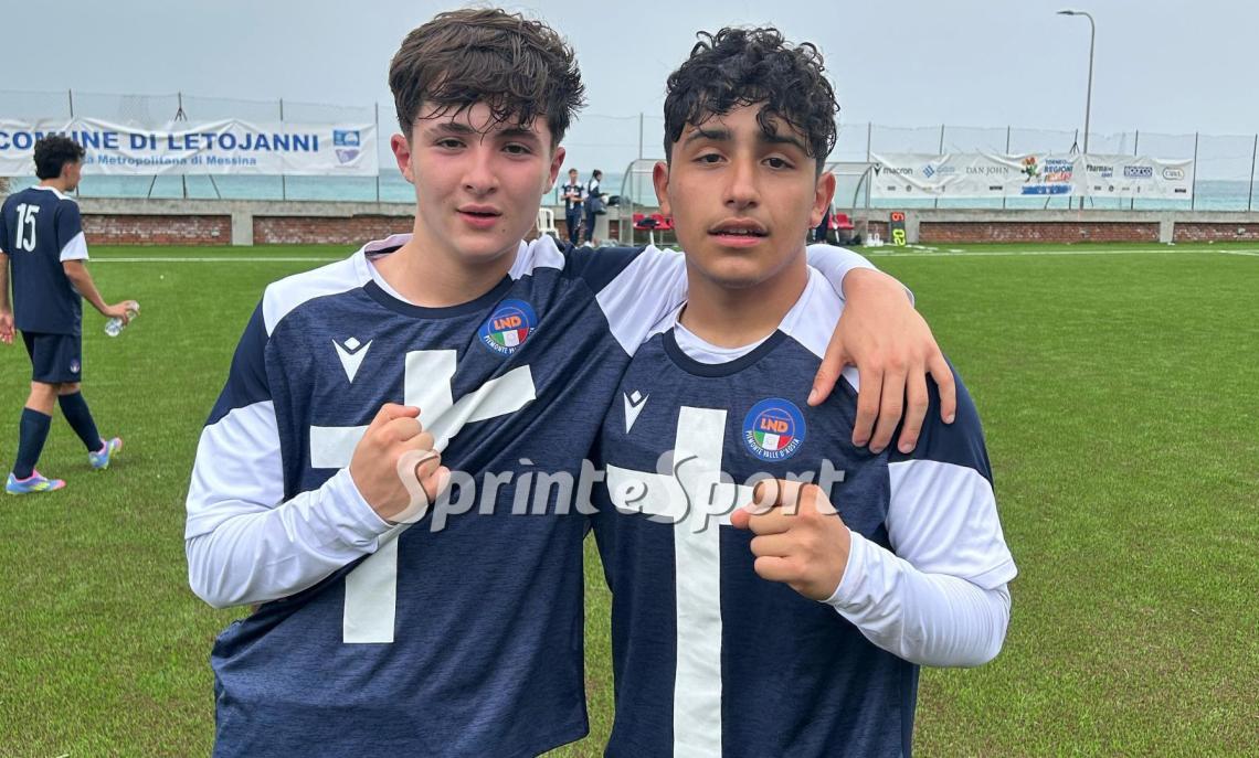 Un gol più bello dell'altro e i cambi decisivi: le pagelle del Piemonte, smifinalista