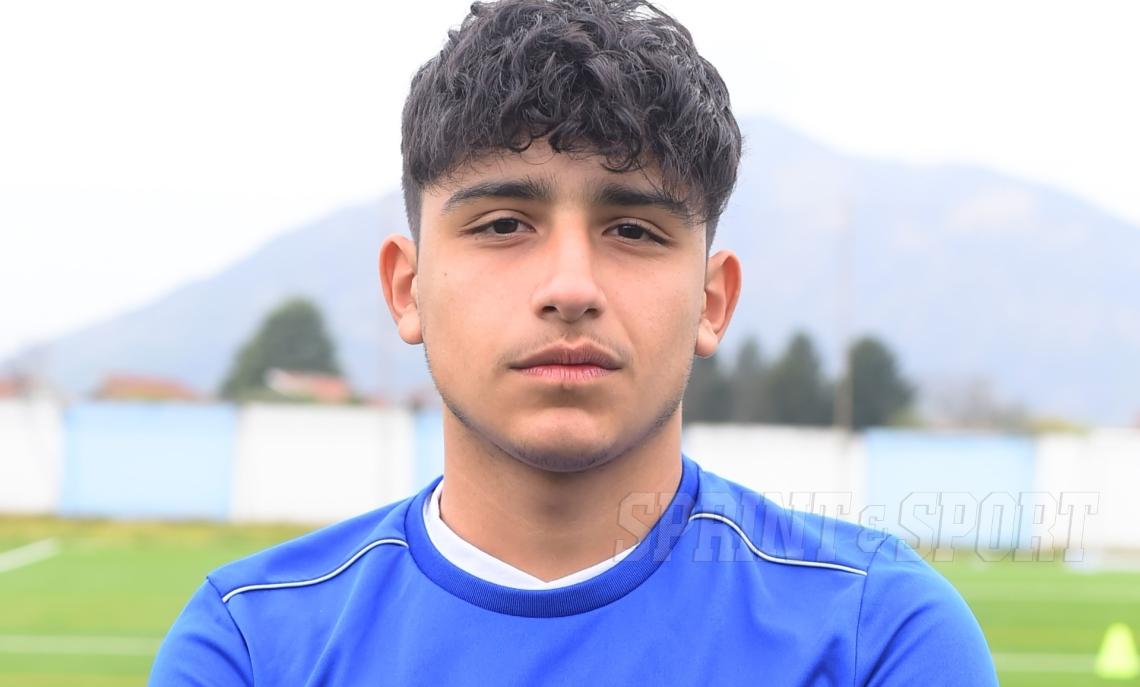 Il Bomber si sblocca e incanta l'Italia, è il gol più bello del Torneo delle Regioni