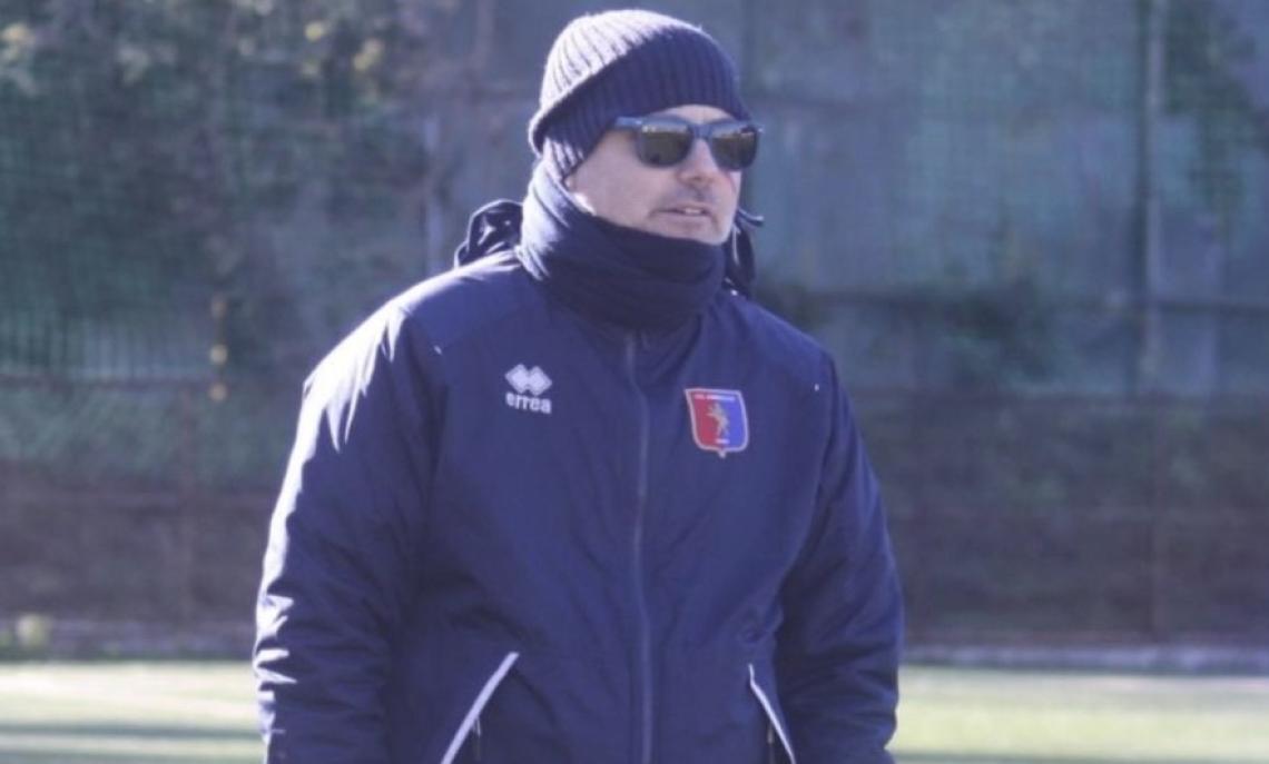 Dario Melgrati, Cinisello