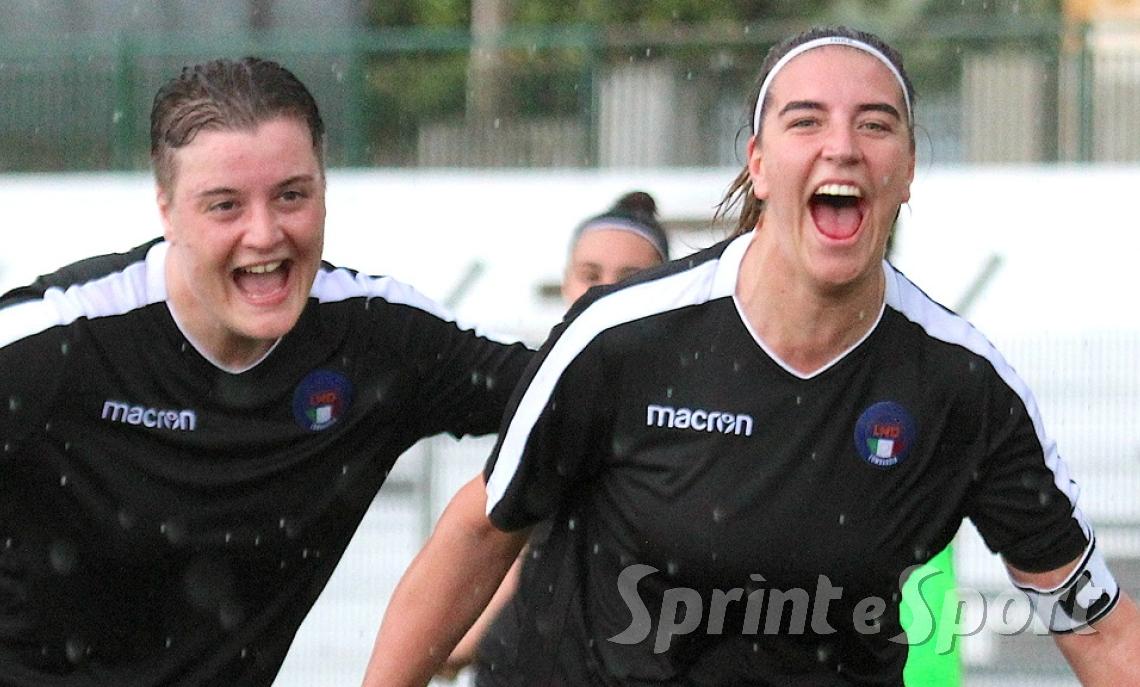 La tempesta Lombardia si abbatte sull’Italia! Toscana battuta e ora tocca fare la storia