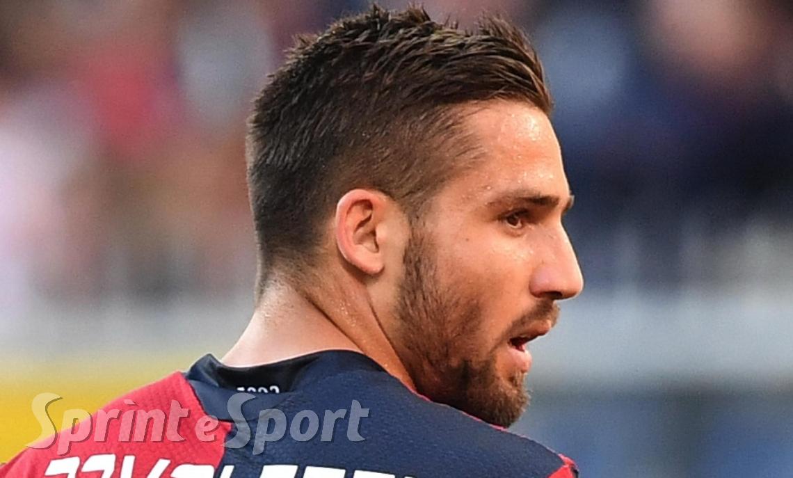 LIVORNO SERIE C - LEONARDO PAVOLETTI