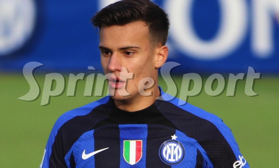 LUCERNA SUPER LEAGUE - ALEKSANDAR STANKOVIC