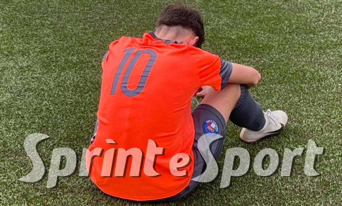 Il Tricolore si scuce dal petto, il Piemonte torna a casa ad un passo dalla finale