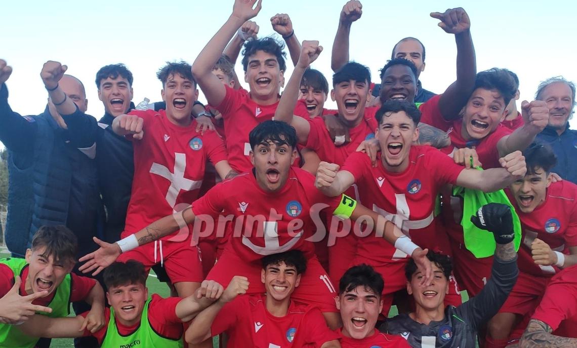 TORNEO DELLE REGIONI 2025 PIEMONTE VDA TOSCANA FESTA