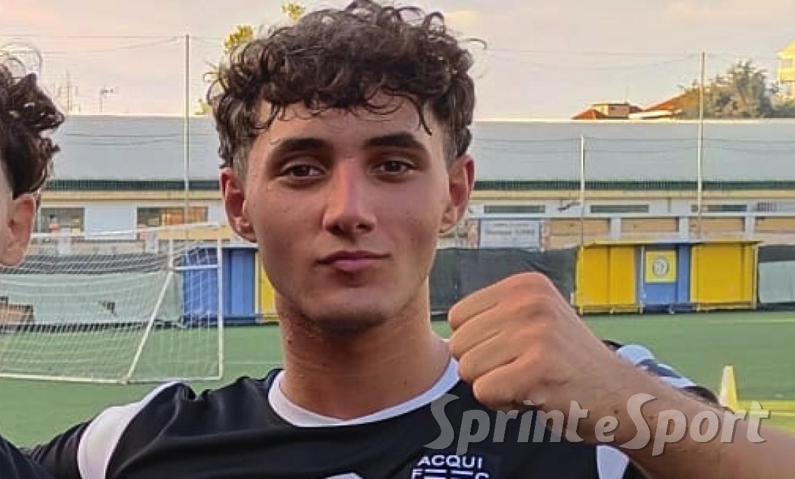 UNDER 19 PIEMONTE ACQUI CUNEO