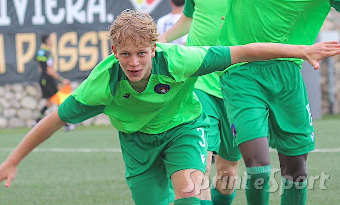 Rappresentativa Belingheri