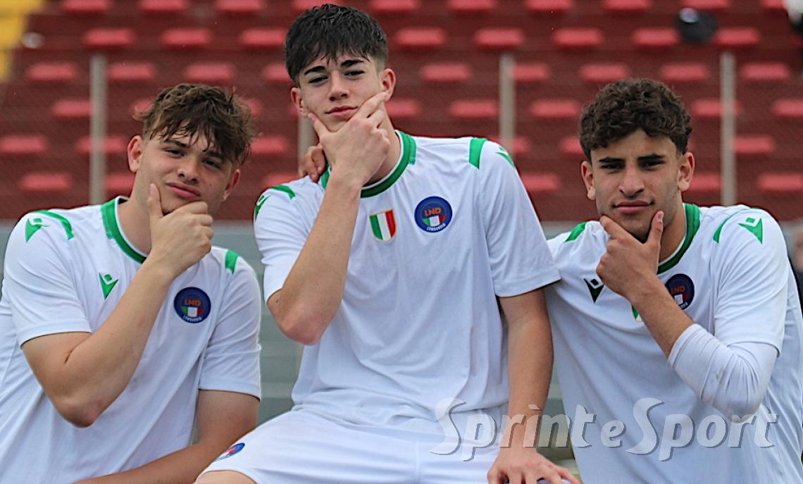 RATTI, PIAZZA E AGOGLIATI