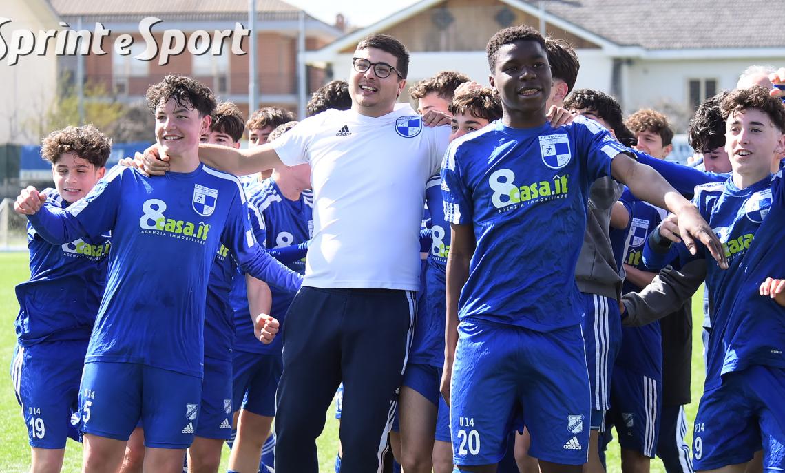 4 super squadre per aggiudicarsi il titolo di campione di Torino, le capolista scaldano i motori per la Final Four