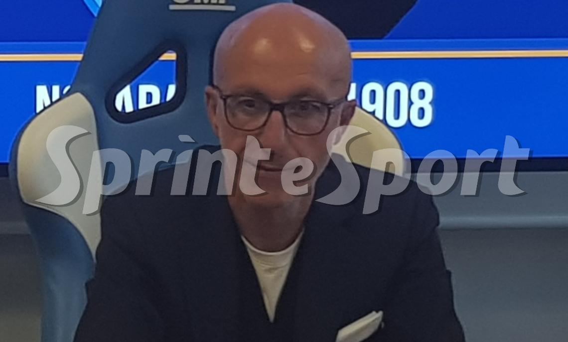 MESSINA SERIE C - SIMONE BANCHIERI