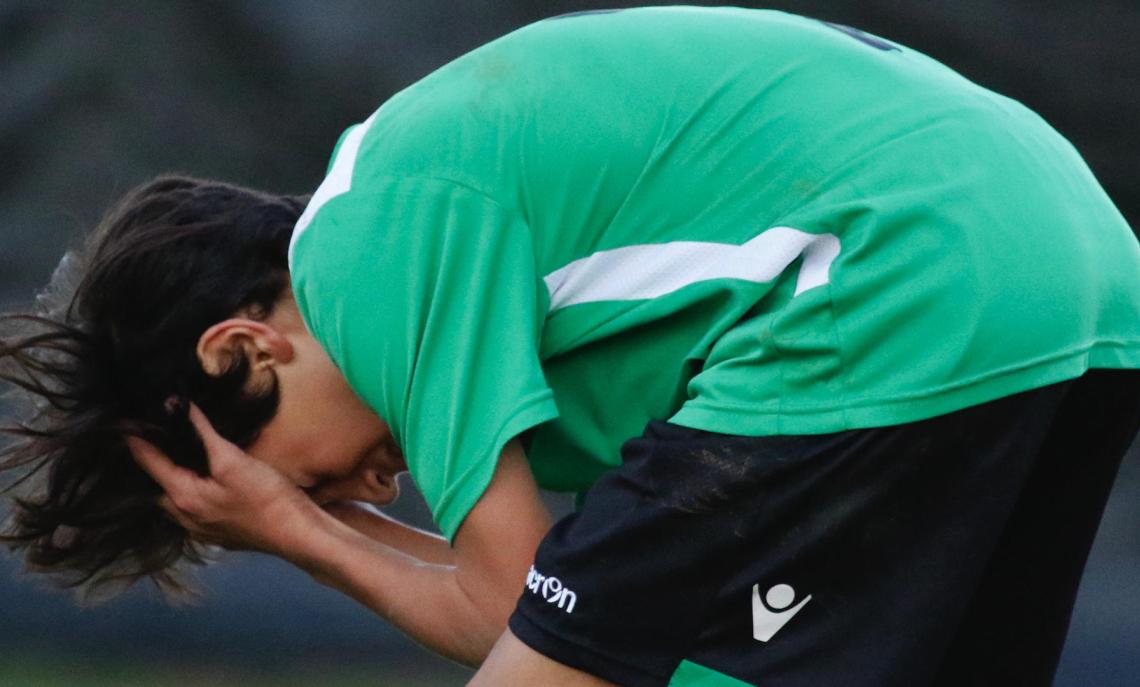 Oltre due mesi di inibizione per i dirigenti dell'attività di base: società, occhio a far giocare più partite ai bambini nello stesso giorno!