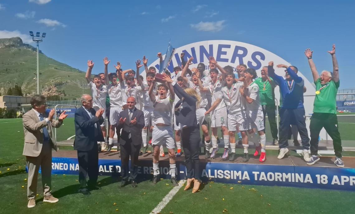 Torneo delle Regioni 2025