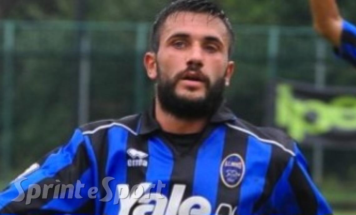 RENATE SERIE C - MARCO ANGHILERI
