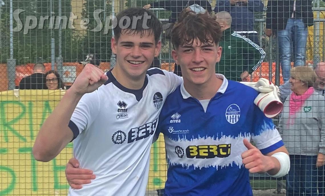 Vanti e Parisi, Caldiero Terme