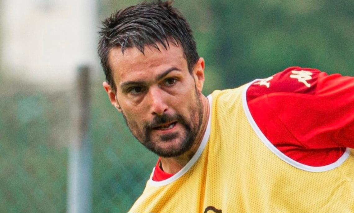 AVELLINO SERIE C - FACUNDO LESCANO