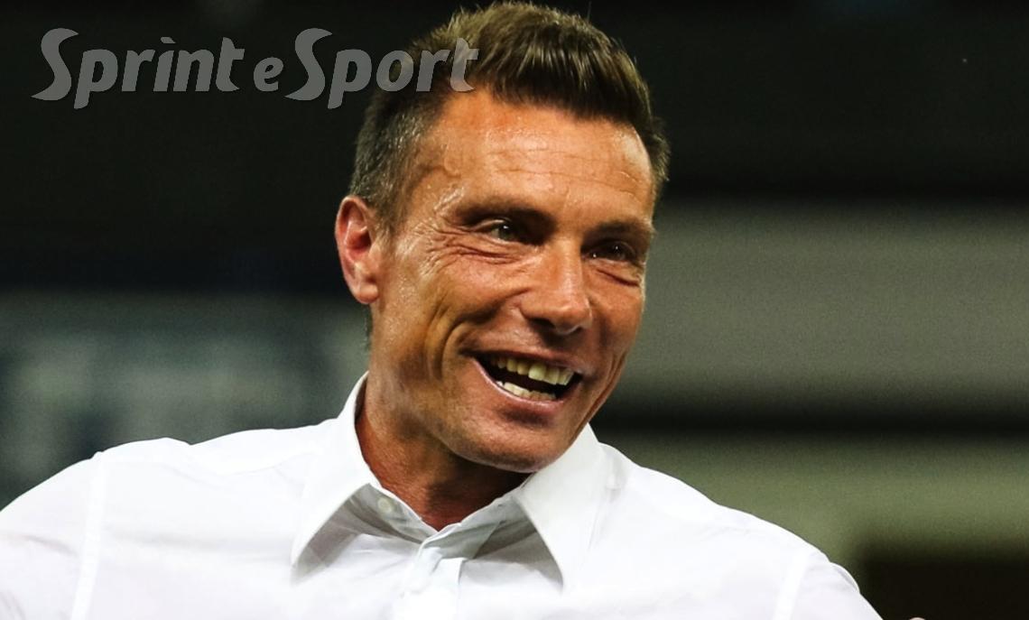 JUVENTUS NEXT GEN SERIE C - MASSIMO BRAMBILLA