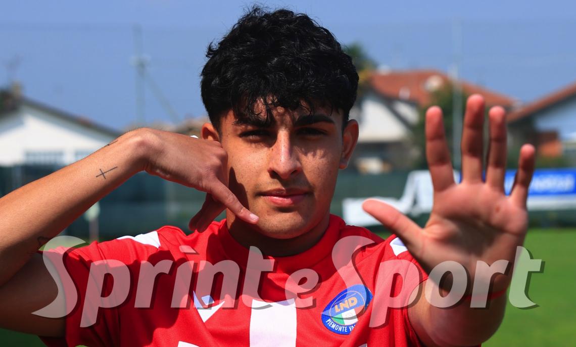 TORNEO DELLE REGIONI 2025 PIEMONTE VDA UNDER 19 GUZMAN (1)