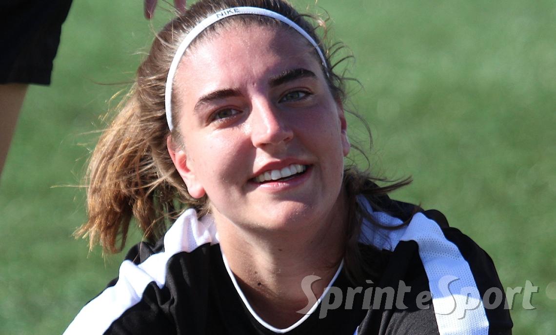 LOMBARDIA FEMMINILE SERENA PORRO