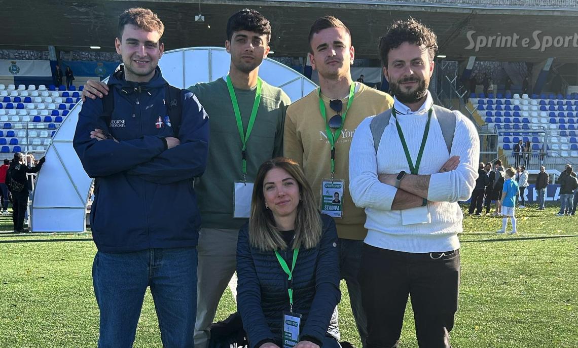 Diario dalla Sicilia: grazie a tutti, è stato un viaggio fantastico!