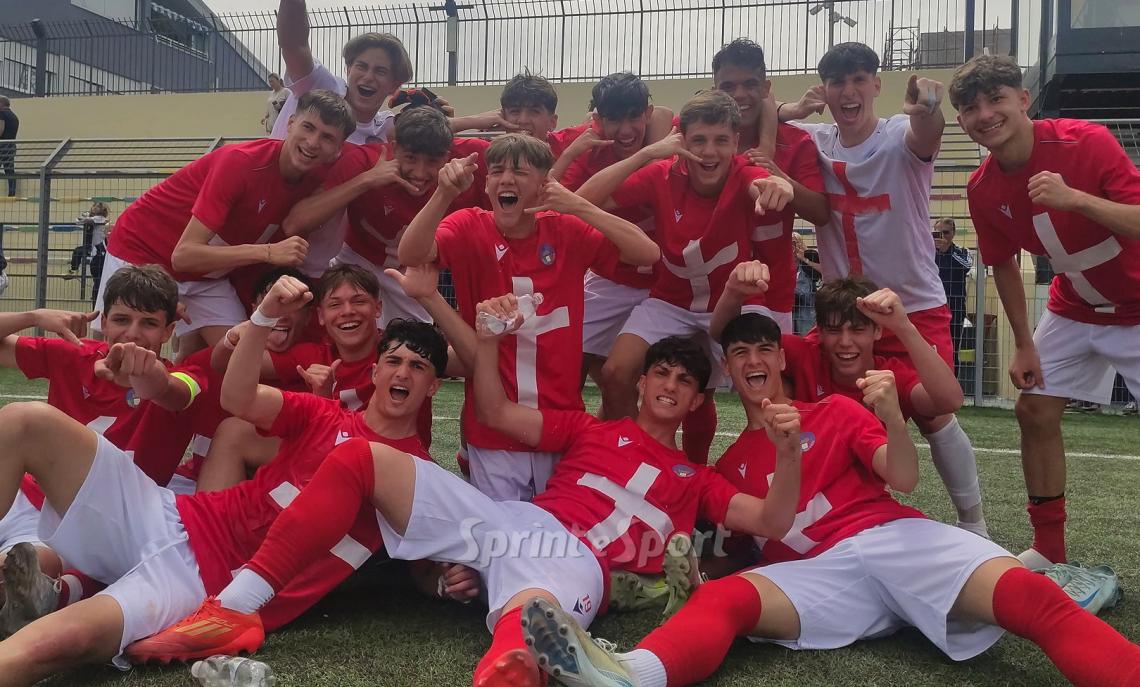 Girone perfetto, ma l'Emilia è fatale: i 2008 fuori a sorpresa