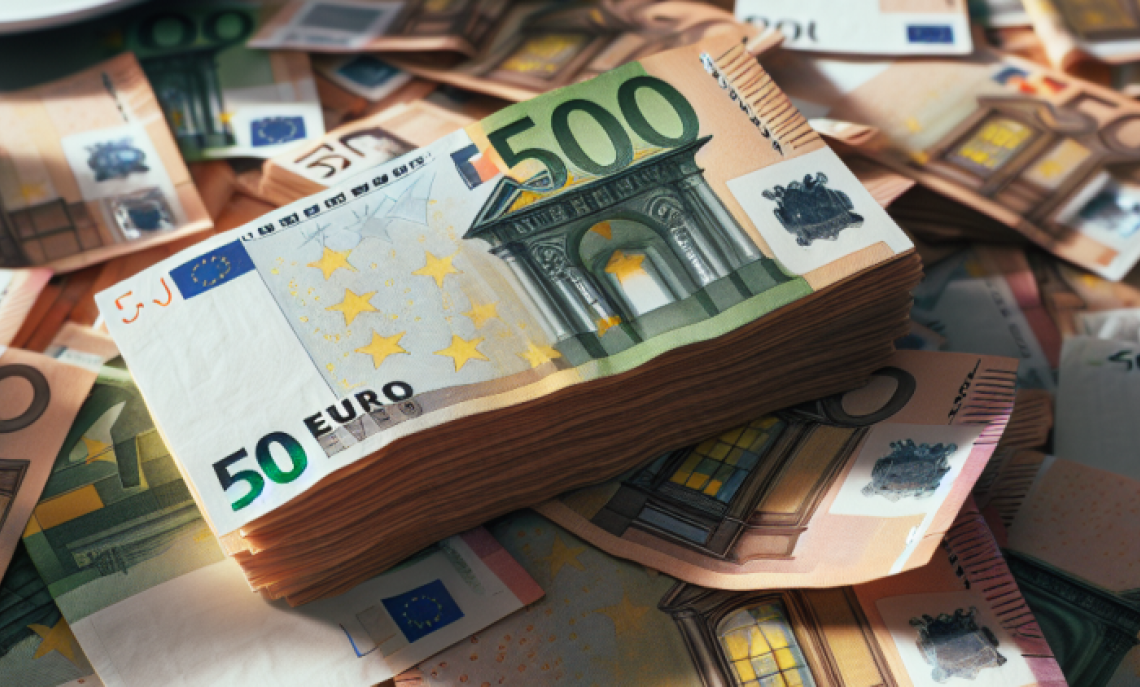 AUMENTO FIDEIUSSIONE SERIE C LEGA PRO