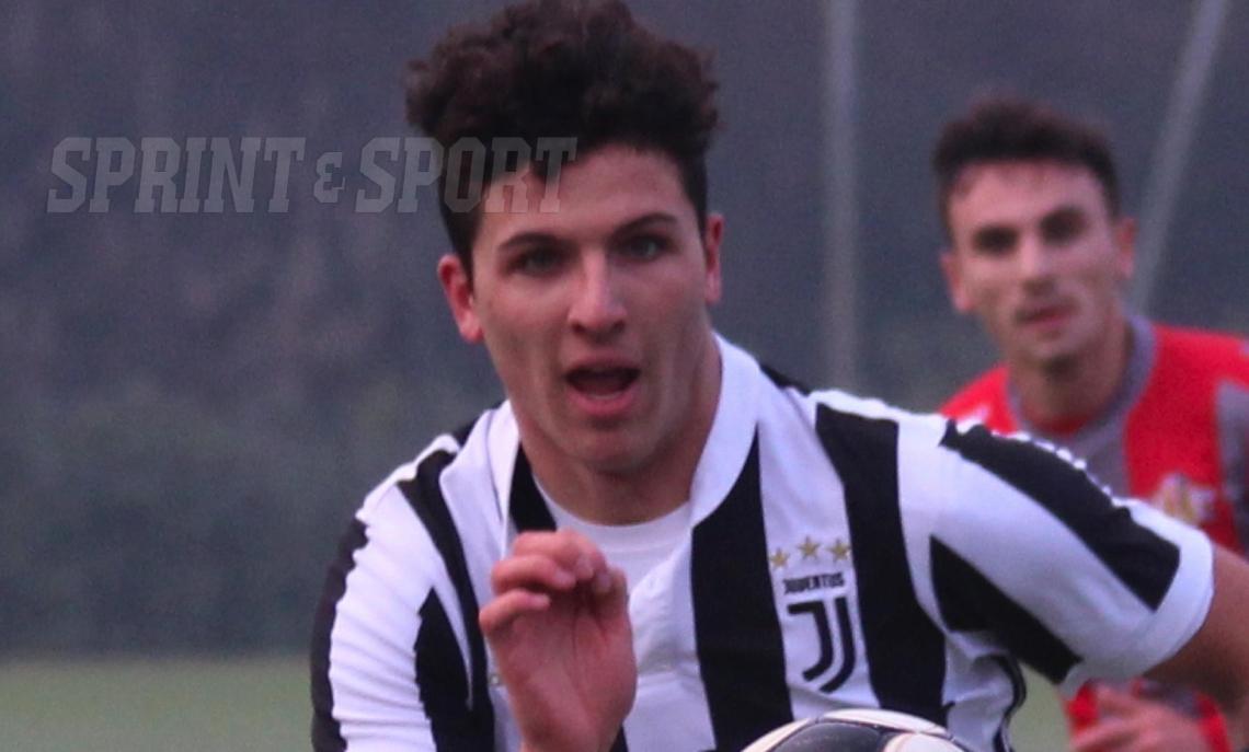 FORLÌ SERIE D – ELIA PETRELLI