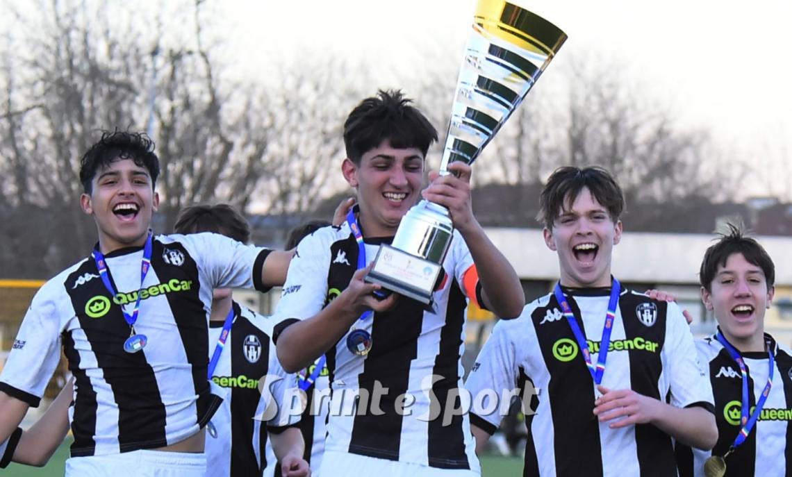 Ecco le Finals: inizia la corsa al Titolo Regionale con il sogno Scudetto sullo sfondo