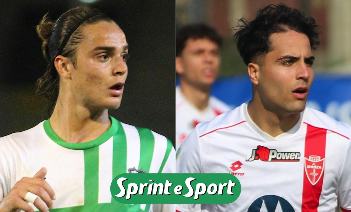 Monza-Sassuolo Primavera 1