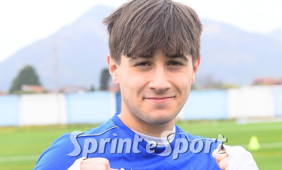 Il play è la sorpresa del Piemonte! L'ex Torino si consacra davanti a tutta Italia