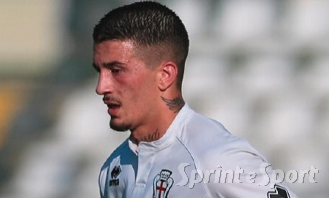 AVELLINO SERIE C - RAFFAELE RUSSO