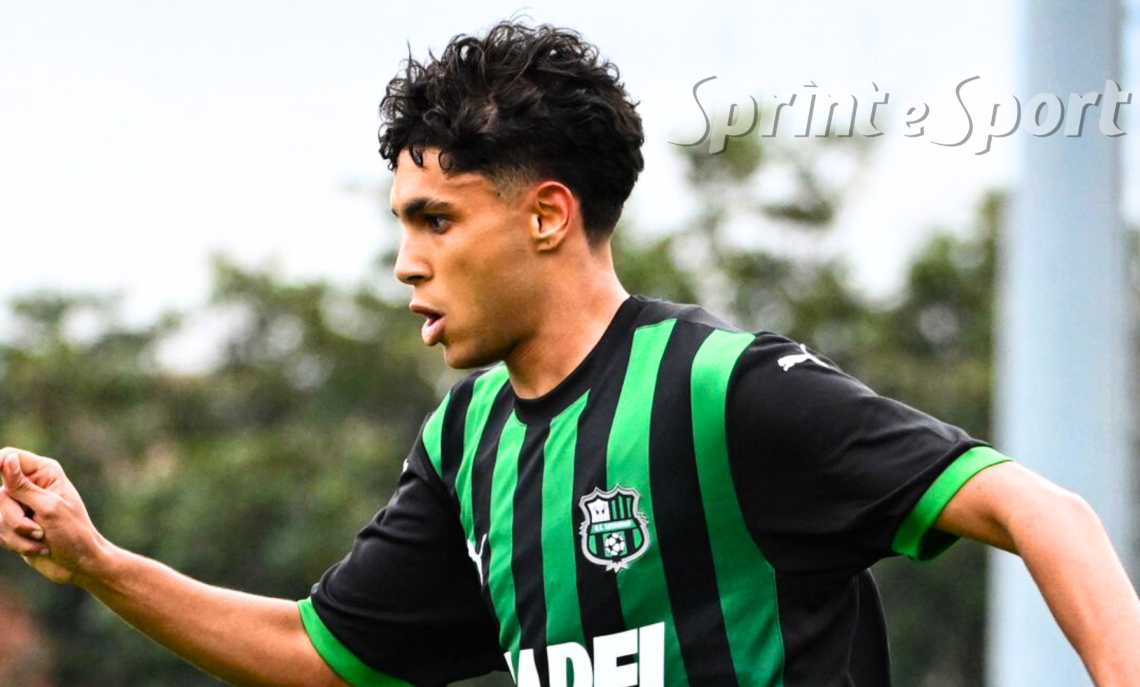 «Voglio diventare uno dei più forti della storia», il talento italo-brasiliano che ha fermato da solo Toro e Inter si racconta