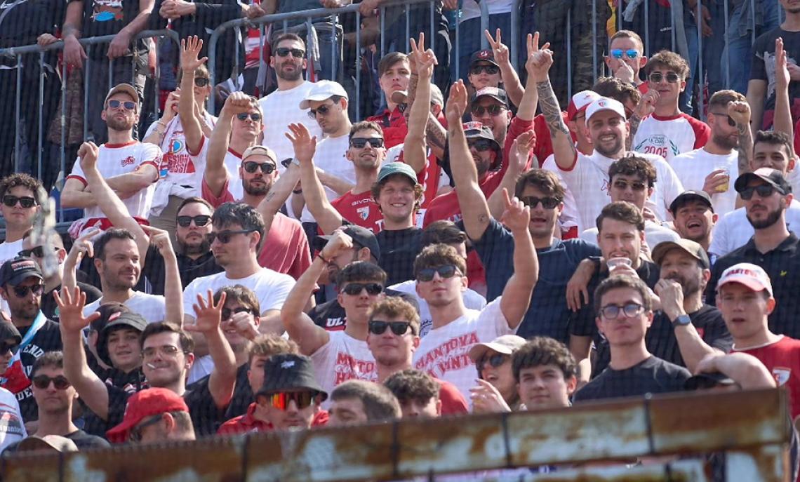 Tifosi Mantova